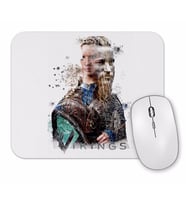 Vikings Mouse Pad