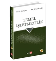 Temel İşletmecilik