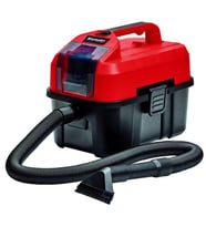 Einhell TE-VC 18/10 Li-Solo Akülü Islak Kuru Elektrikli Süpürge