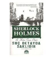 Suç Detayda Saklıdır - Sherlock Holmes