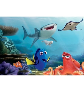 Mey İthalat® Puzzle 100 PARÇA
