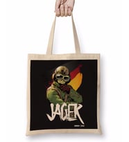Rainbow Six Jager Bez Çanta Uzun Saplı