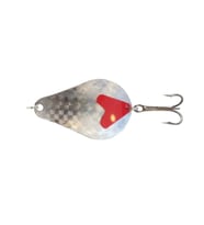 Captain 6124 Turna Kaşığı 30gr Pablo 6cm Renk:09