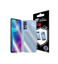 Tcl 30-30 Plus Hydrogel Tam Kaplama (EKRAN VE ARKA KORUMA)