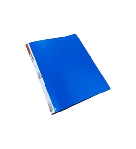 Bafix Katalog (Sunum) Dosya 10 LU A4 Lacivert (Karışık)