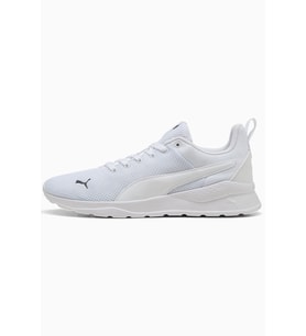 Puma Anzarun Lite Tdp Unisex Spor Ayakkabı (Beyaz)