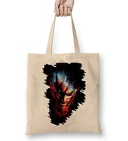 Coringa 02 Bez Çanta Uzun Saplı