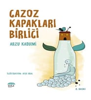 Gazoz Kapakları Birliği