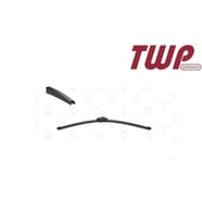 6Q6955425A Silecek Süpürgesi Arka - Caddy-Polo-Fabia-Ibiza-Golf 5