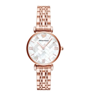 Emporio Armani AR11110 Bayan Kol Saati
