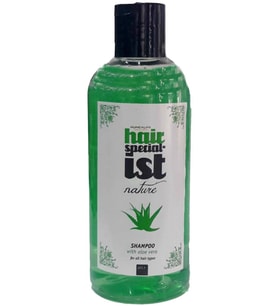 HUNCA IST ALOE VERA NATURE Şampuan 400 Ml