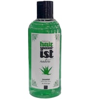 HUNCA IST ALOE VERA NATURE Şampuan 400 Ml