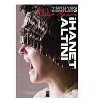 Yürüyen Kentler 2. Kitap - İhanet Altını