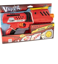 Boncuk Silahi Atlas Vapor 250 Oyuncak Tabanca