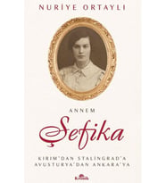 Annem Şefika