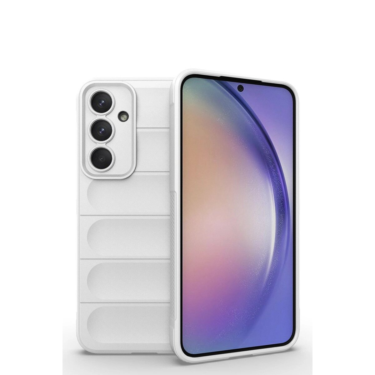 Galaxy M14 5g Kılıf Optimum -