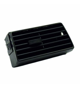 Fiat linea Kalorifer Havalandırma Difizörü Yan Sol Uyumlu 735442221