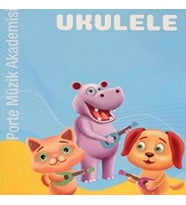 Porte Müzik Akademisi Ukulele