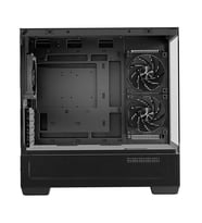 DEEPCOOL CG380-3F Gaming Micro-Tower Pc Kasası 3-Fanlı