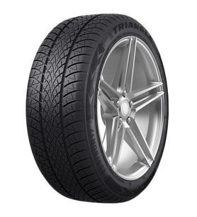 Triangle TW401 WinterX 195/50R15 82H Oto Kış Lastiği (Üretim Yılı:2023)