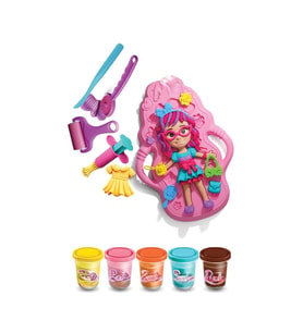 03927 BEBEK GİYDİRME HAMUR SET 280 GR