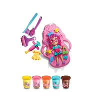 03927 BEBEK GİYDİRME HAMUR SET 280 GR