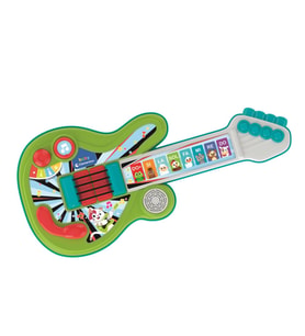 17615 Baby Clementoni - Bebek Gitarı
