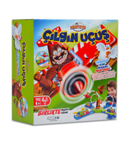 Dostoys Çılgın Uçuş