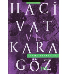 Hacivat ve Karagöz - Seçme Hikayeler