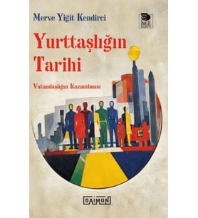 Yurttaşlığın Tarihi
