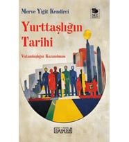 Yurttaşlığın Tarihi