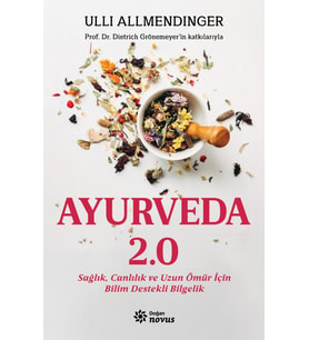 Ayurveda 2.0
