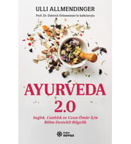 Ayurveda 2.0