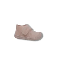 Vicco Color Pudra İlk Adım Bebek Çocuk Panduf