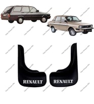 Renault 12 Toros 2li Paçalık Çamurluk Tozluk REN1UZ024