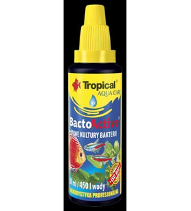Tropical Bacto Active 30ml Bakteri Kültürü Skt:11/2028