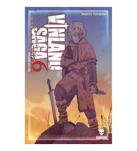 Vinland Saga - Vinland Destanı 6