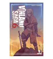 Vinland Saga - Vinland Destanı 6