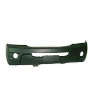 KIA SORENTO ÖN TAMPON ASTARLI 07-09 KIA07SO023 865113E512