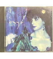 (Müzik CD sidir Plak Değildir) CD Enya Shepherd Moons CD