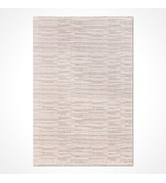 Makine Kaymaz Yıkanabilir Bej Modern Triko Salon Halısı Mutfak Halısı Koridor Halısı Yolluk 2317AK