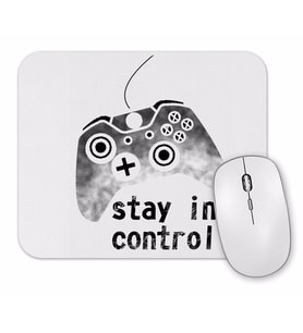 Stay İn Control Mouse Pad.jpg
