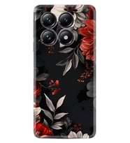 Xiaomi 14T Pro Kılıf Boutique Baskılı Resimli Non Flowers Pcode -001