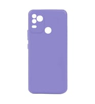 Omix X400 Kılıf Biye Yumuşak Silikon Case