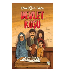 Devlet Kuşu