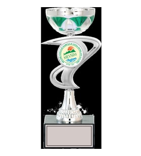 ODAK KUPA - Medium Kupalar - M-152 C - 28 cm