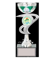 ODAK KUPA - Medium Kupalar - M-152 C - 28 cm