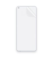 SChitec Realme 11（China） Uyumlu Ön Yüzey Nano Şeffaf Hidrojel Ekran Koruyucu