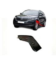 SKODA KODİAQ 2017 - 2020 SOL ÇAMURLUK BAĞLANTI SACI