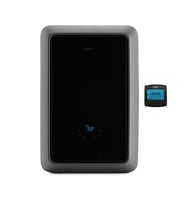 Airfel Maestro Smart Wifi 24/24 Kw 20000 Kcal Tam Yoğuşmalı Kombi